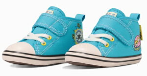 ySALEzyCONVERSEz BABY ALL STAR N TAMAGOTCHI V-1 7SD782 u[ xr[ I[X^[ N ^}Sb`V-1 Ro[X JWA ܂ R{ nCJbg F F BLUE qC Ԃ