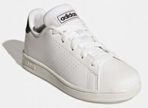 ySALEzyadidaszGW6487 Adidas ADVANCOURT K zCg/ubN AfB_X AhoR[g LbY 3{C   WHITE BLACK qC Xj[J[