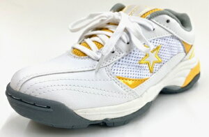 �ySALE�z�ymoonstar�zMS 3000G WHITE/YELLOW �z���C�g/�C�G���[ ���[���X�^�[ �q���C ��l�C �L�b�Y �X�j�[�J�[ �R�ۖh�L �^���� �l�H�� �� ���F ���[�J�b�g
