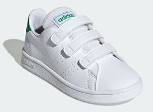 yadidaszEF0223 Adidas Advancourt C tbgEFAzCg/O[/O[c[ AfB_X AhoR[g C X|[c LbY Xj[J[ 3{C WHITE GREEN  