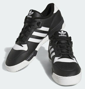 yʌzyadidaszFZ6327 adidas RIVALRY LOW BLACK/WHITE Co[ [ ubN zCg AfB_X Y Xj[J[ [Jbg JWA V[Y C 3{C lC   U[