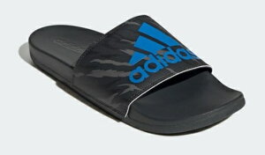 yadidaszGW1054 adidas ADILETTE COMFORT BLACK BLUE AfB_X AfBb^ RtH[g T_ ubN u[ V[T_ Y lC  
