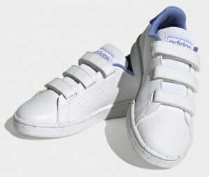 yadidaszH06211 Adidas Advancourt CF C WHITE/BLUE AfB_X AhoR[g zCg u[ LbY Xj[J[ 3{C  