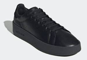 yadidaszIH0020 adidas STAN SMITH RECON BLACK AfB_X X^X~X R ubN fB[X Xj[J[ [Jbg V[Y 3{C lC U[