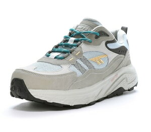 yHI-TECzHT HKU16 GRAY/BLUE EASTEND WP O[/u[ C[XgGh nCebN Y fB[X h RۖhL AEghAV[Y AEghA Xj[J[ Lv lC [Jbg n