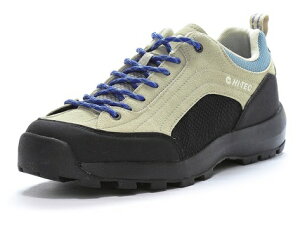 yHI-TECzHT HK045 BEIGE/BLUE AORAKI II WP x[W/u[ AIM nCebN Y fB[X h RۖhL AEghAV[Y AEghA Xj[J[ Lv lC [Jbg nC