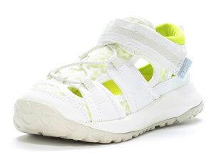 �yHI-TEC�zHT KD065 WHITE/LIME TAIMAI �z���C�g/���C�� �L�����v �A�E�g�h�A ��V�� �L�b�Y �n�C�e�b�N �q���C �T���_�� ���F ���b�V�� �R�ۖh�L