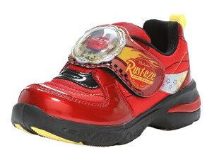 ymoonstarzDN C1326 RED [X^[ bh fBYj[ Disney J[Y RۖhL LED C j̎q qC Xj[J[ xN LbY ԐF