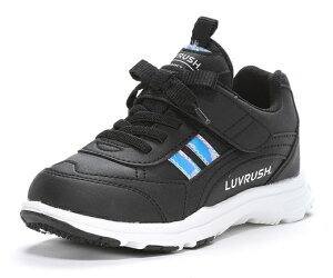 ySALEzymoonstarzLUVRUSH LV 1153 BLACK ubN [X^[ ubV qC LbY Xj[J[ X[p[X^[ RۖhL ^ ̎q [Jbg }WbNe[v V[Y F