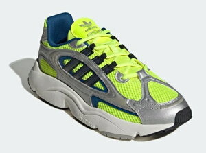 ySALEzyadidaszIF4014 adidas OZMILLEN GREEN AfB_X IY~ O[ Y Xj[J[ [Jbg V[Y 3{C lC