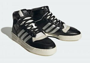 ySALEzyadidaszID7388 adidas RIVALRY HI CONSORTIUM BLACK/SILVER AfB_X Co[ nC R\[VA ubN/Vo[ Y fB[X Xj[J[ nCJbg V[Y 3{C lC