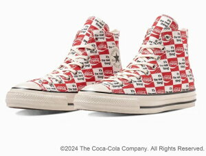 ySALEzyCONVERSEz1SE026 ALL STAR US Coca-Cola CK HI RED/WHITE Ro[X I[X^[ US RJER[ CK HI bh/zCg Xj[J[ Y fB[X nCJbg R{