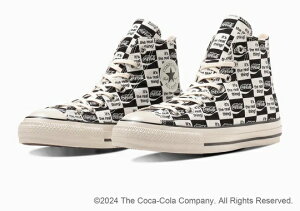 ySALEzyCONVERSEz1SE027 ALL STAR US Coca-Cola CK HI BLACK/WHITE Ro[X I[X^[ US RJER[ CK HI ubN/zCg Xj[J[ Y fB[X nCJbg R{