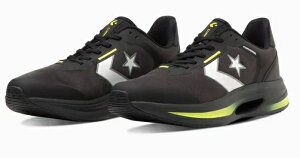 ySALEzyCONVERSEzCAVESTAR BLACK/LIME Ro[X PCuX^[ ubN/C Xj[J[ Y fB[X jOV[Y [Jbg F