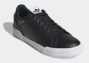 yʌzyadidaszH02176 adidas COURT TOURINO BLACK AfB_X R[ggm ubN Xj[J[ lC [Jbg U[