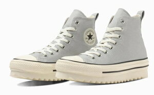 yʌzyCONVERSEz1SE047 ALL STAR SHARKSOLE HI ICEGRAY Ro[X I[X^[ V[N\[ ACXO[ Xj[J[ nCJbg lC V[Y  JWA Y fB[X