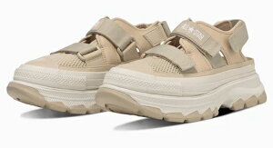 ySALEzyCONVERSEz1SE015 ALL STAR (R) TREKWAVE SANDAL OX SANDBEIGE Ro[X I[X^[gbNEG[u T_ Thx[W I[X^[ Y fB[X Xj[J[T_ 