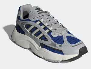 ySALEzyadidaszIF3446 adidas OZMILLEN GRAY/BLUE AfB_X IY~ O[/u[ Y Xj[J[ V[Y lC
