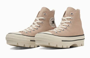 ySALEzyCONVERSEz1SE175 ALL STAR CHUNK HI BEIGE Ro[X I[X^[ `N HI x[W Xj[J[ I[X^[ Y fB[X nCJbg 