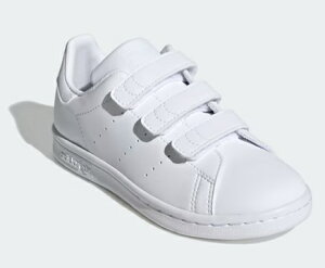 �yadidas�zFX7535 Adidas STAN SMITH CF C WHITE �A�f�B�_�X �X�^���X�~�X �z���C�g �X�j�[�J�[ �V���[�Y �L�b�Y ���F