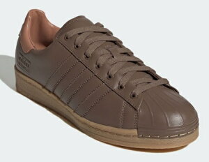 yadidaszIE2299 adidas SUPERSTAR LUX BROWN AfB_X X[p[X^[ bNX uE Y Xj[J[ [Jbg V[Y lC
