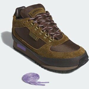 yadidaszIG5573 adidas A.BLONDEY WINTERHILL BROWN AfB_X ufB EB^[q uE Y fB[X Xj[J[ [Jbg V[Y lC