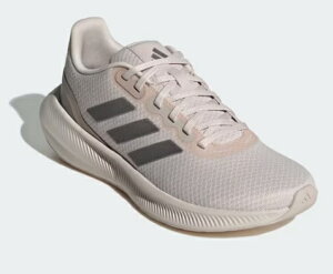 yadidaszIE0744 adidas RUNFALCON 3.0 W PINKBEIGE AfB_X t@R sNx[W fB[X Xj[J[ lC jOV[Y