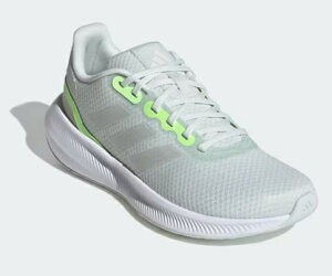 ySALEzyadidaszIE0750 adidas RUNFALCON 3.0 W WHITE/GREEN AfB_X t@R zCg/O[ fB[X Xj[J[ lC jOV[Y
