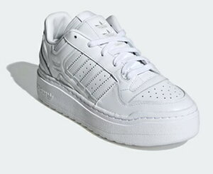 yadidaszID6809 adidas FORUM XLG W WHITE AfB_X tH[ zCg fB[X Xj[J[ [Jbg V[Y  lC F