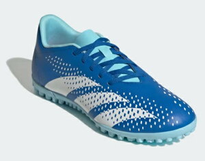 ySALEzyadidaszGY9996 PREDATOR ACCURACY.4 TF BLUE AfB_X vf^[ ALV[ u[ Y@ XpCN TbJ[ tbgT V[Y lC