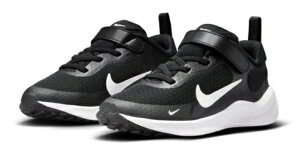 yNIKEzFB7690-003 Revolution 7 BLACK/WHITE PSV iCL {[V ubN/zCg qC xr[ LbY Xj[J[ V[Y