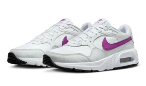 yʌzyNIKEzCW4554-122 AIR MAX SC WHITE/PURPLE iCL GA}bNX zCg/p[v lC fB[X Xj[J[ V[Y