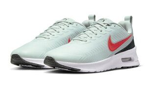yʌzyNIKEzFD4329-006 AIR MAX NUAXIS GRAY/RED iCL GA}bNX jANVX O[/bh lC Y Xj[J[ V[Y