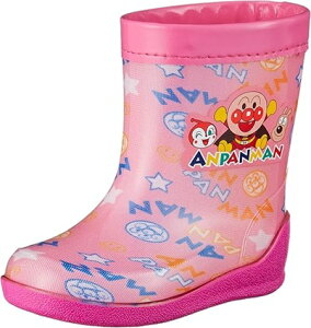 �ymoonstar�zROMP C57 ANPANMAN PINK ���[���X�^�[ �����v C57 �A���p���}�� �s���N �q���C ���C �x�r�[ �h�~ �J�� �~�J ���{�� ���Y MADE IN JAPAN �L�b�Y �h�L������� �`�[�Y