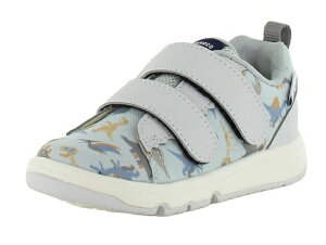 �ymoonstar�zCARROT CR C2369 GRAY �O���C ���[���X�^�[ �L�����b�g �q���C �L�b�Y �X�j�[�J�[ �R�ۖh�L �j�̎q ���� �O���[