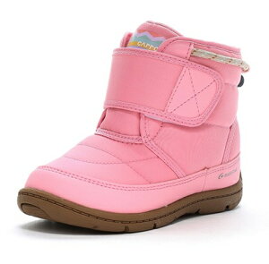 �ySALE�z�ymoonstar�zCARROT CR C2372 PINK �s���N ���[���X�^�[ �L�����b�g �q���C �L�b�Y �x�r�[ �����u�[�c ���̎q �~
