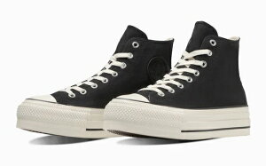 ySALEzyCONVERSEzALL STAR (R) LIFTED OVERTAPE HI BLACK I[X^[ tebh I[o[e[v ubN Ro[X Xj[J[ nCJbg  lC V[Y JWA