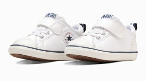yCONVERSEz 7SE232 MINI ALL STAR N V-1 WHITE/NAVY ~j I[X^[ lCr[ Ro[X JWA qC Ԃ