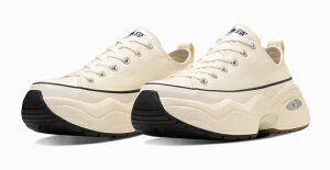 yCONVERSEzALL STAR (R) SURGETRAINER OX OFFWHITE Ro[X I[X^[ (R) T[Wg[i[ ItzCg Xj[J[ Y fB[X 