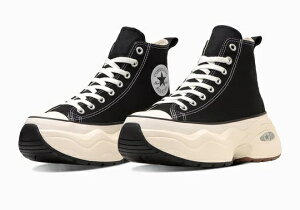 yCONVERSEzALL STAR (R) SURGETRAINER HI BLACK Ro[X I[X^[ (R) T[Wg[i[ ubN Xj[J[ Y fB[X nCJbg 