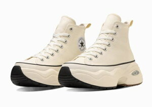yCONVERSEzALL STAR (R) SURGETRAINER HI OFFWHITE Ro[X I[X^[ (R) T[Wg[i[ ItzCg Xj[J[ Y fB[X nCJbg 