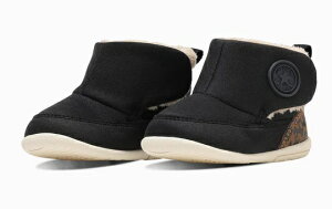 yCONVERSEz7SE238 MINI BOOTS LP BLACK Ro[X ~ju[c Ip[h ubN LbY xr[ [g qC {A oYj v[g