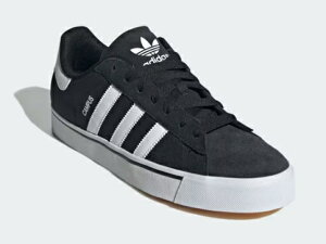 yadidaszID1372 adidas CAMPUS VULC BLACK/WHITE AfB_X LpX oN ubN/zCg Y Xj[J[ [Jbg V[Y lC
