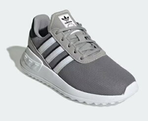 yadidaszGX1905 LA TRAINER LITE C GRAY AfB_X g[i[ Cg O[ LbY Xj[J[ [Jbg X|[cV[Y qC