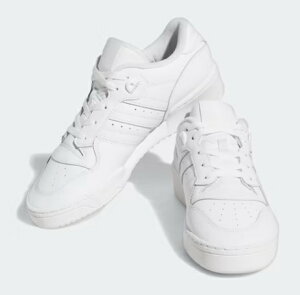 ySALEzyadidaszGX2272 RIVALRY LOW WHITE AfB_X Co[ [ zCg Y Xj[J[ [Jbg JWA V[Y lC