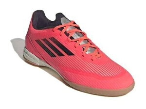 �ySALE�z�yadidas�zJH7239 F50 LEAGUE IN PINK �A�f�B�_�X ���[�O �s���N �����Y �T�b�J�[ �t�b�g�T�� ���� �V���[�Y ��l�C