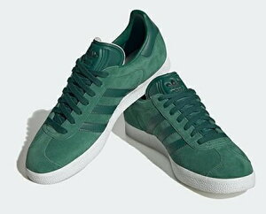 yadidaszIG4986 GAZELLE GREEN AfB_X K[ O[ Y Xj[J[ [Jbg V[Y lC