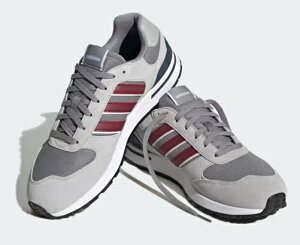 yadidaszID1882 RUN 80s M GRAY AfB_X O[ Y Xj[J[ [Jbg jOV[Y JWA lC