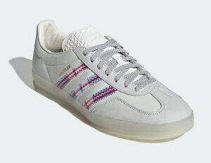 yadidaszIH7608 GAZELLE INDOOR WHITE AfB_X K[ ChA zCg Y Xj[J[ [Jbg V[Y lC