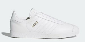 yadidaszBB5498 GAZELLE WHITE AfB_X K[ zCg Y Xj[J[ [Jbg V[Y lC